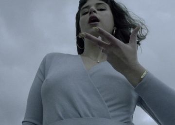 Leyendas chinas y hip hop: nuevo videoclip de Nathy Peluso