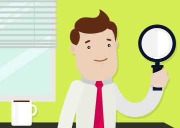 Una lupa para la letra pequeña de los seguros