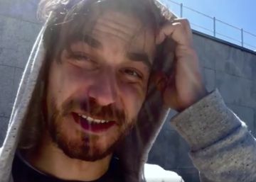 BeGun nos cuenta su detención en EE UU: 