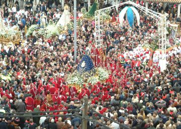 Las matemáticas de la fecha del Domingo de Resurrección