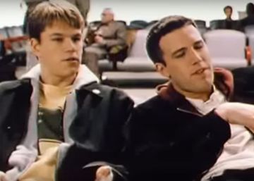 Siete películas no tan santas para esta Semana Santa