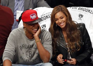 Beyoncé y Jay Z nos han tomado el pelo: aquí las claves (‘Die with you’)