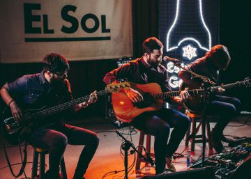 Viva Suecia y su “enaltecimiento del mainstream” en Oh! My LOL SON Estrella Galicia