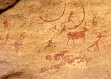 El número e y la prueba del carbono 14