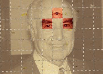 Setas alucinógenas para reducir la depresión en enfermos terminales