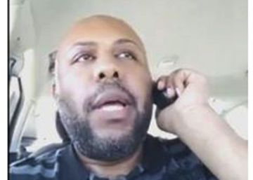 Crímenes transmitidos en directo