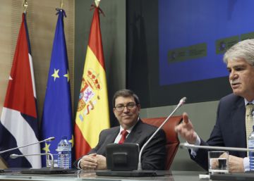 España no puede perder Cuba dos veces