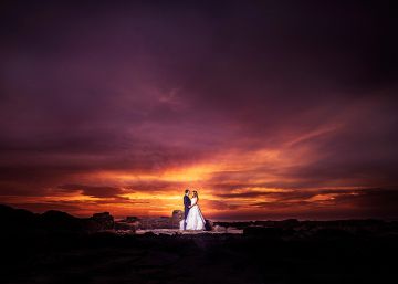 El arte de transformar el día más especial en mágico