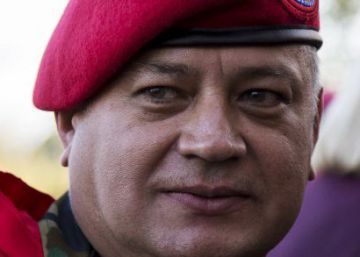 “Diosdado Cabello es un fascista”