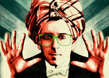 Diez crónicas ilustradas de Óscar Giménez