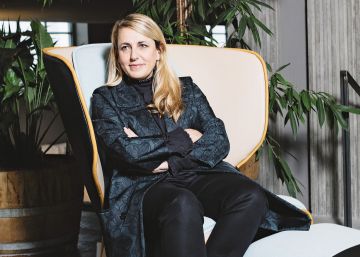 Patricia Urquiola: el estilo del siglo