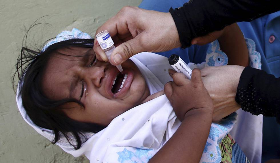 imagenes vacunas para ninos