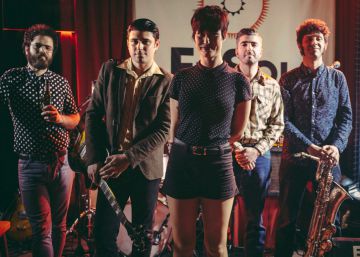 Las historias de váter de The Limboos en Oh! My LOL SON Estrella Galicia