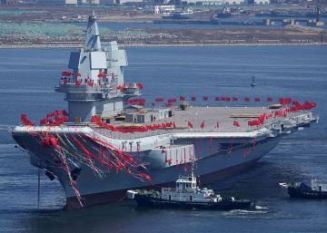 Mare Nostrum, Mare Americanus,
Mare Chinensis?