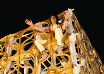 Bailes y cabezudos: estrenamos el videoclip de Ramirez Exposure