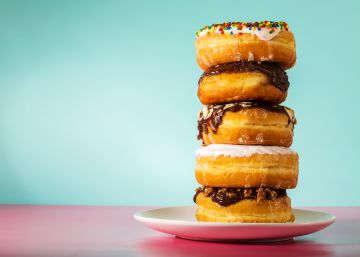 Tres momentos en los que el azúcar está justificado, y uno en el que no