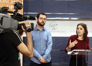 Confundir la libertad de prensa con Turkmenistán