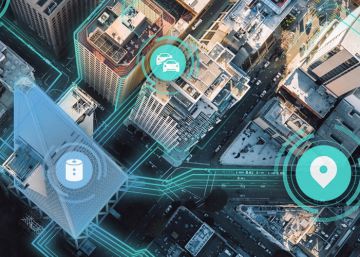 Los mapas con precisión de centímetros que sabrán cuándo mueves el brazo