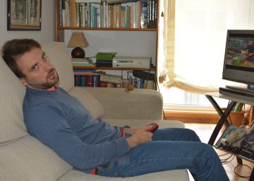 Me pasé un día entero viendo TVE: así es pegarte un atracón de nuestra televisión pública