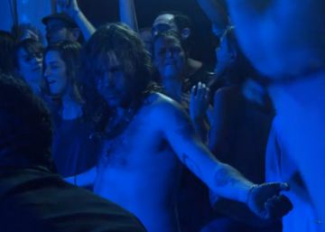 Estreno: Joe Crepúsculo lo da todo en su último videoclip