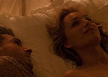 El Bósforo de Almásy