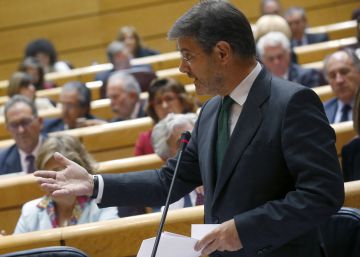 La anomalía española de los aforamientos