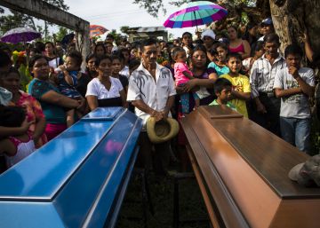 Pueblo chico, infierno grande