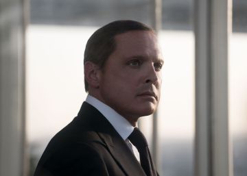 Luis Miguel: “He decidido contar la historia de mi vida”