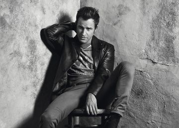 Cómo la serie más devastadora convirtió en estrella al marido de Jennifer Aniston