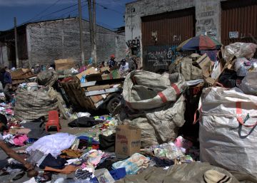 El coste humano de la renovación urbana de Bogotá