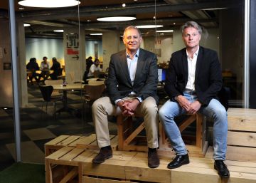 Por qué el éxito laboral te llega a los 50