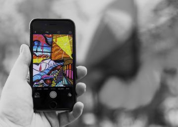 Dónde comprar arte 'low cost' en Internet