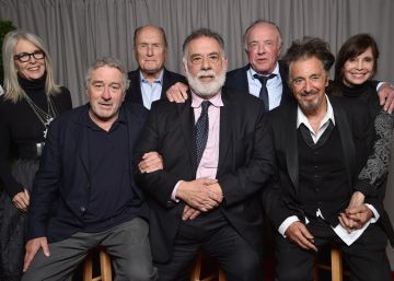 Una oferta imposible de rechazar y otras lecciones de ‘El Padrino’