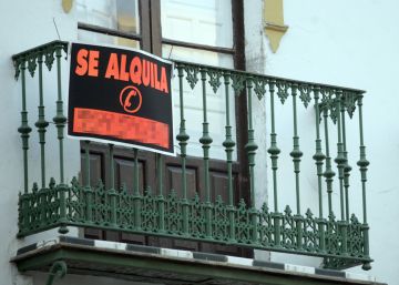 ¿Hay que pinchar la burbuja del alquiler?