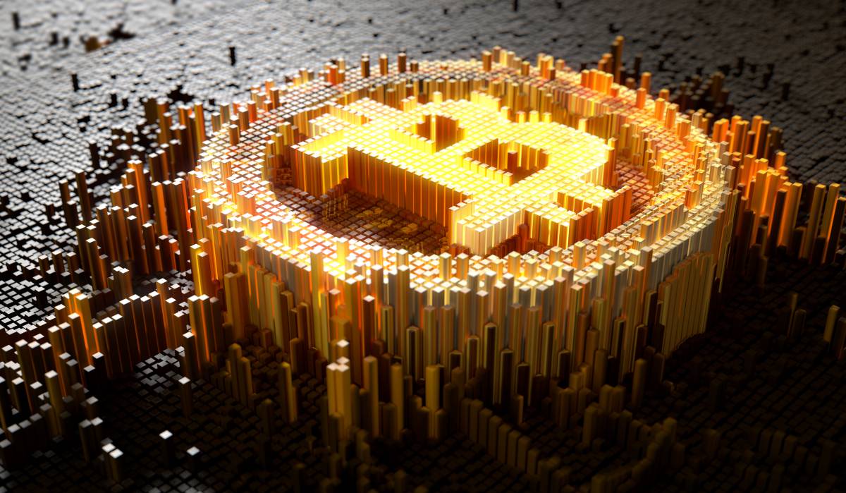 Qué se puede hacer con 1 bitcoin (o por qué 1฿=1.600€)