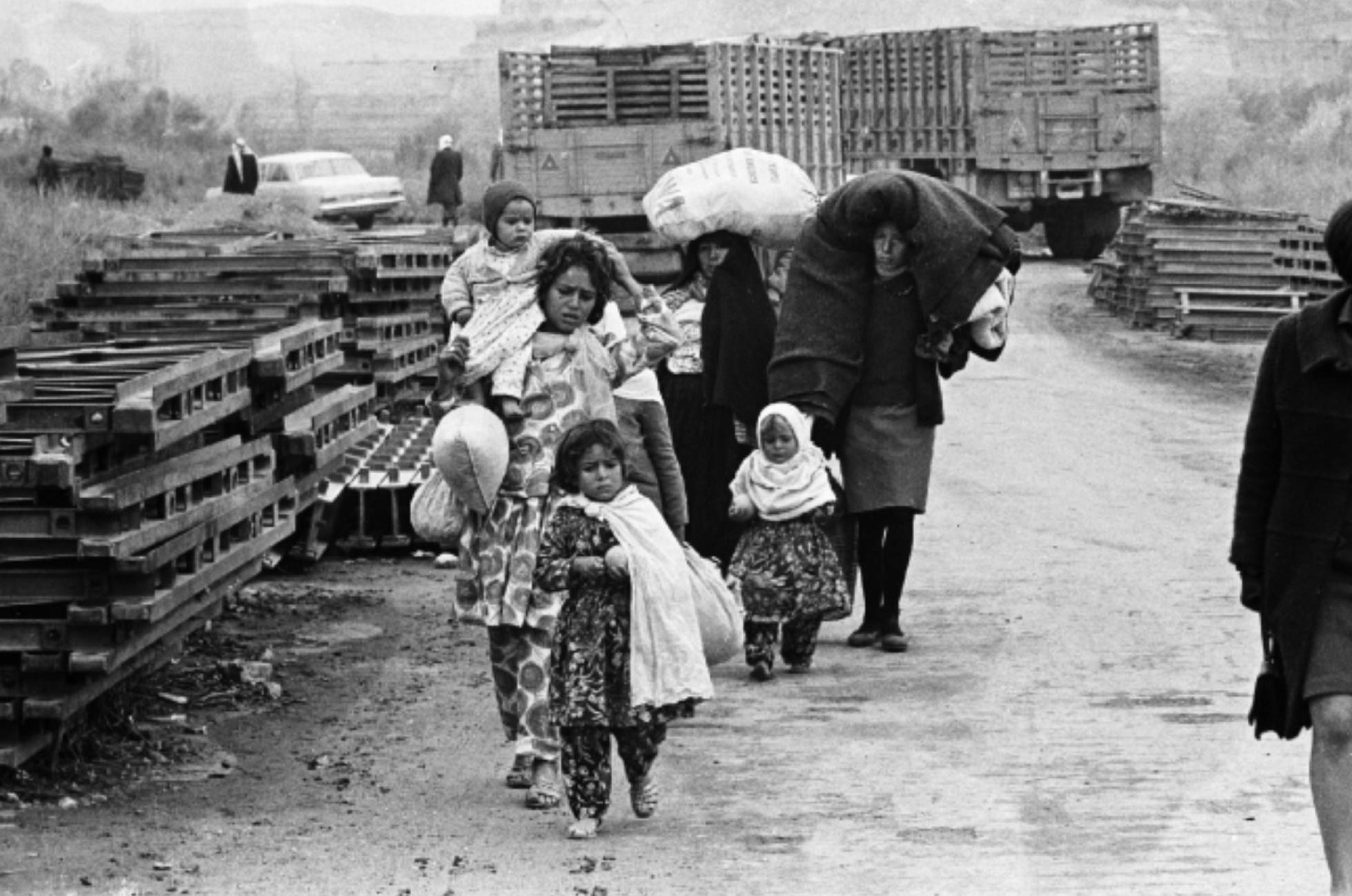 NAKBA PALESTINA BDS, defender nuestros derechos resistiendo la actual