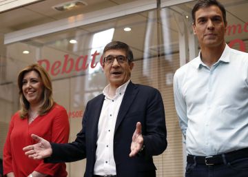 “Por fin se sacan los trapos sucios delante de todo el país”