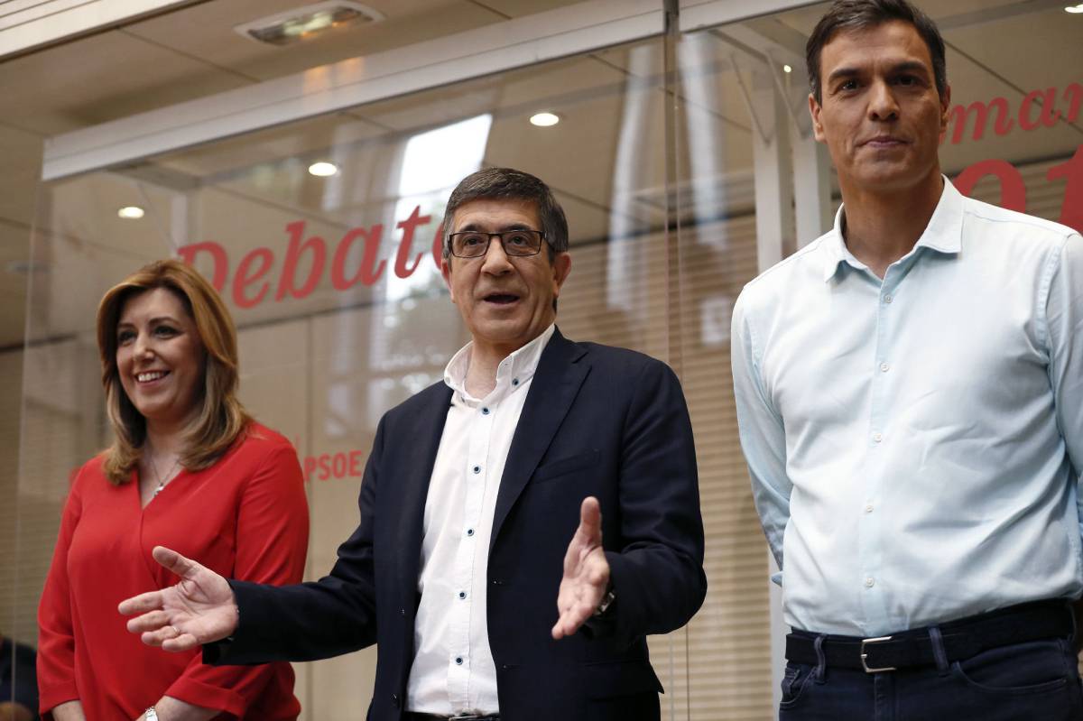 El Rincón del Lector: “Por fin se sacan los trapos sucios delante de todo el país”