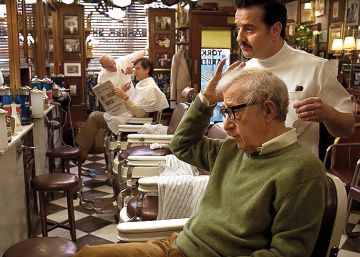 Serie ICON recomendada: ‘Crisis in six scenes’