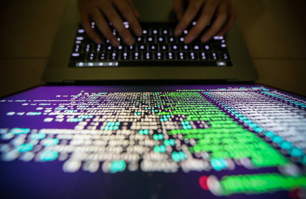 Escuadrones de ‘hackers’ contra los ciberataques