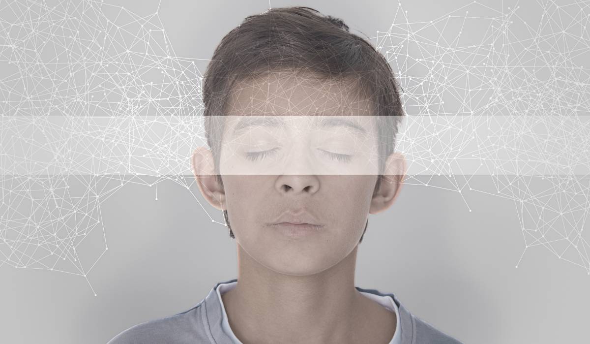 Ojos para los que no pueden ver