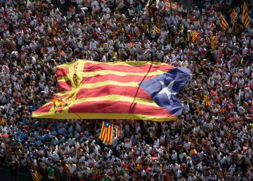 “En Cataluña hemos llegado a ese punto donde la realidad supera a la ficción”