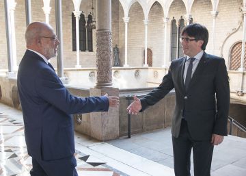 Madrid to take “all measures necessary” to stop Catalan independence vote