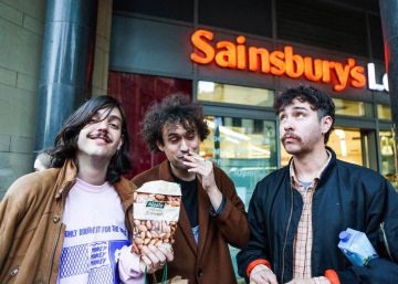 Ocho bandas de GetMAD! que los propios grupos nos recomiendan