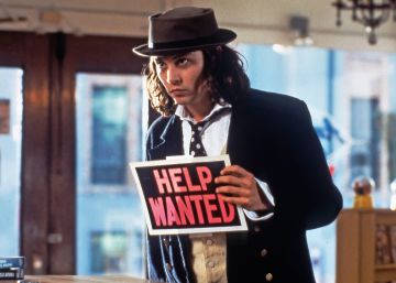 ¿Quién ama (aún) a Johnny Depp?