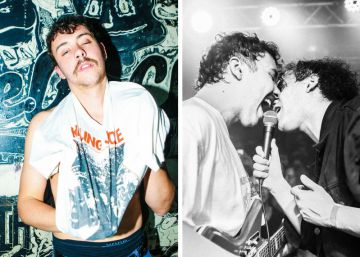 Las fotos que 'The Parrots' no quieren que salgan a la luz