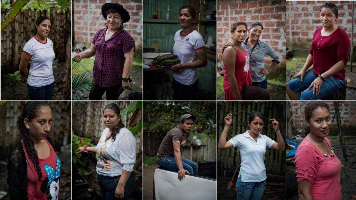 Nuevos negocios para luchar contra la desigualdad en Pechichal