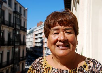 “Es hora de que las mujeres vigilemos de cerca a los políticos en Perú”