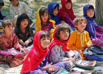 La Orquesta Zohra: música para niñas en Afganistán