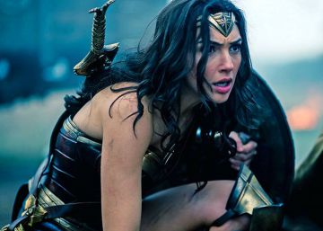 Vuelven las amazonas